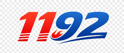 1192 brand logo